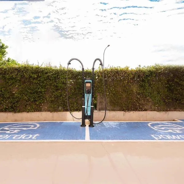 Ibis Madrid Alcorcon Tresaguas, hotel in Alcorcón