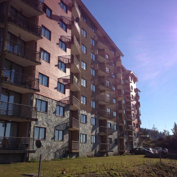 Apartment Villarrica Holidays