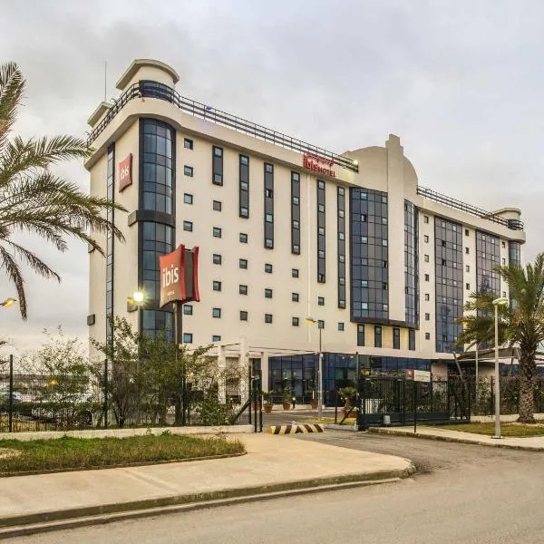 ibis Alger Aéroport, hotel in Alger