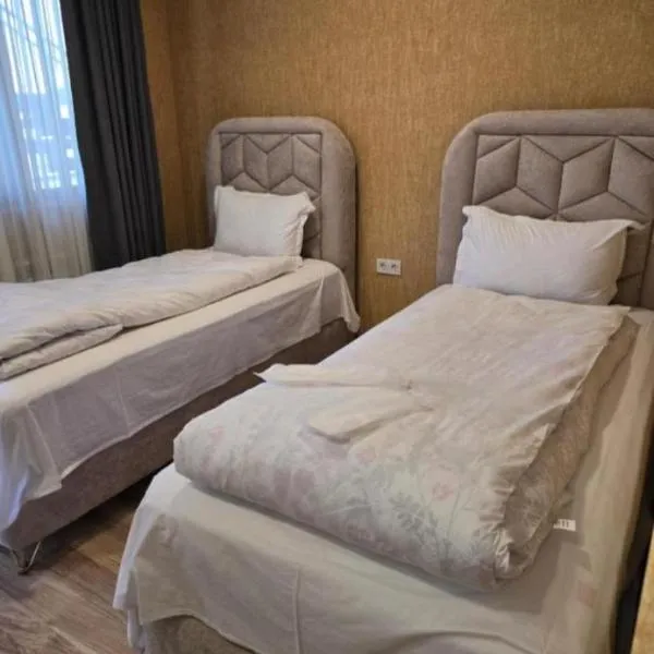 KHORGO, hotel in Gori