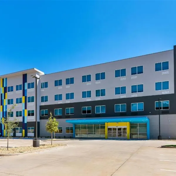 Tru By Hilton Pensacola I-10 North Davis Highway, hotel v destinaci Pensacola