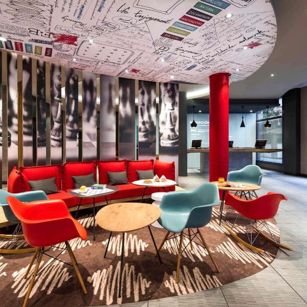Ibis Bilbao Centro, Bilbao