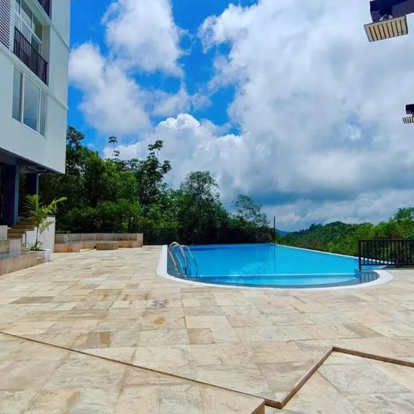 Vanaheim Resort, hotel in Vagamon