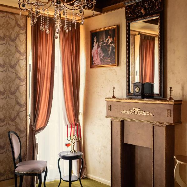 Belle Epoque Boutique (Adult Only)