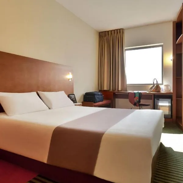 ibis Amman, hotel en Amán