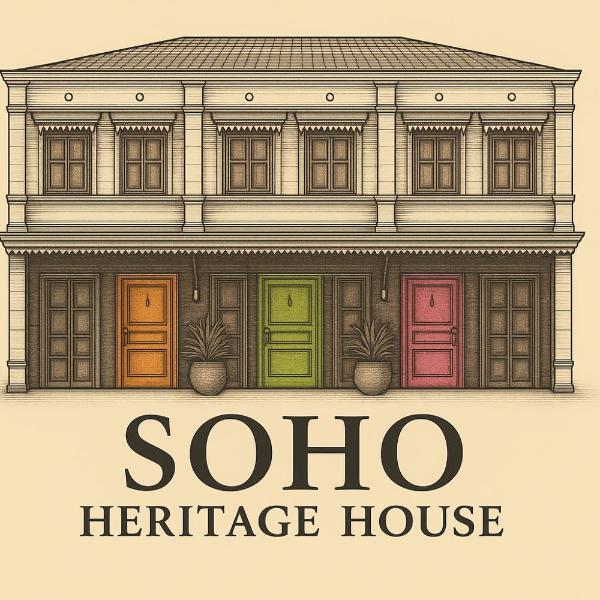 Soho Heritage House Chinatown Bangkok, Бангкок