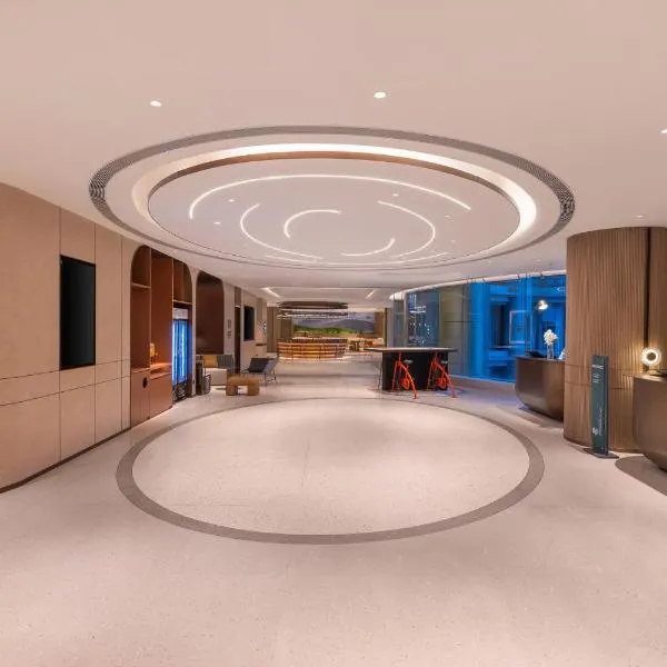 EVEN Hotel Hangzhou West Lake by IHG, hotel v destinaci Chang-čou