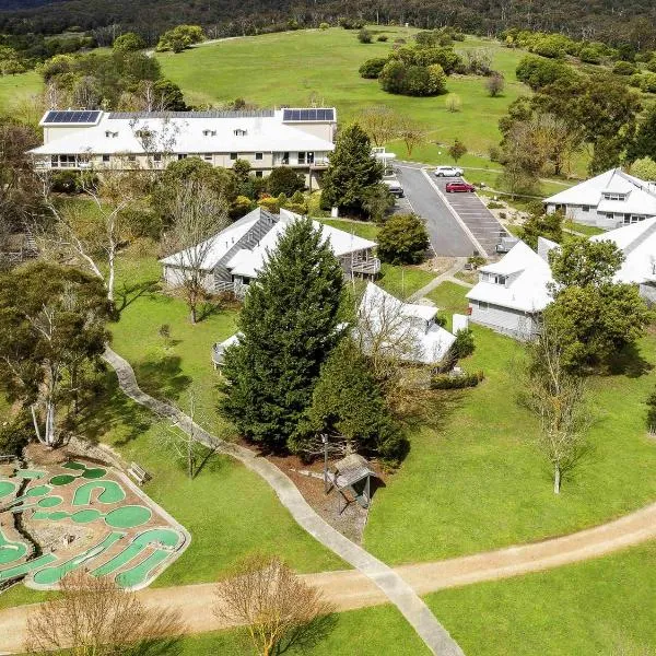 The Sebel Pinnacle Valley, hotel in Merrijig