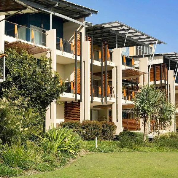 The Sebel Twin Waters, hotel in Twin Waters