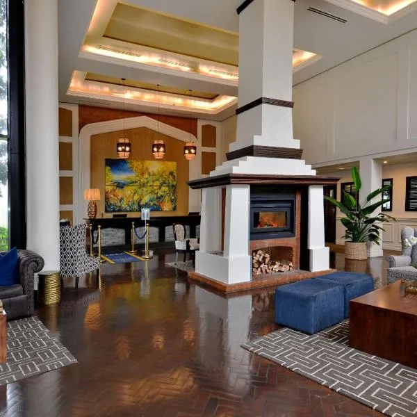ANEW Hotel Hilton Pietermaritzburg, hotel en Hilton