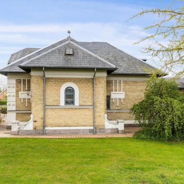 Solvang, hotel v destinaci Assens