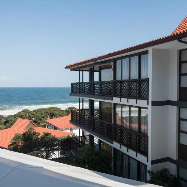 ANEW Hotel Ocean Reef Zinkwazi, hotel en Zinkwazi Beach