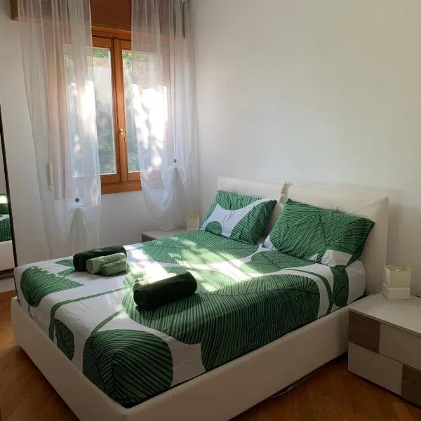 The Kaktus House - vicino San siro e Rho Fiera, Hotel in Mailand