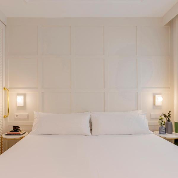 Room Mate Cosmo - City Centre, Valencia, Валенсия