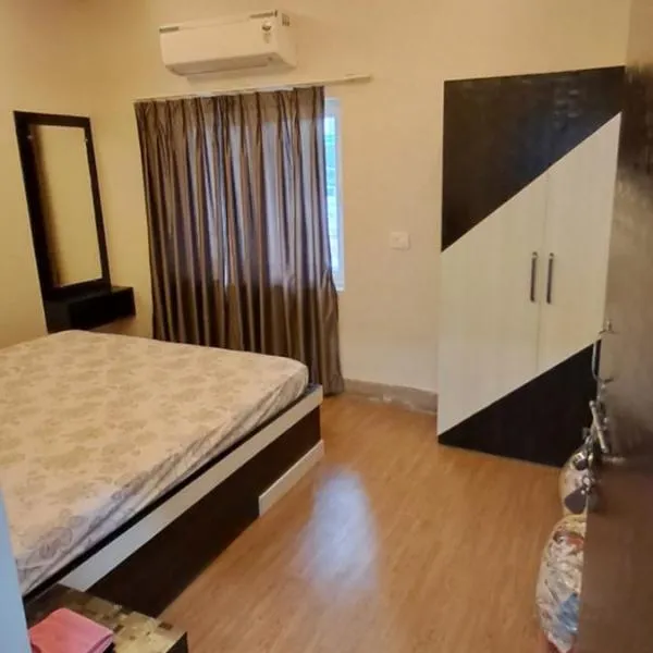 Heritage Kashi, hotel in Varanasi