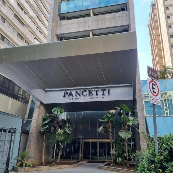 Modernidade e Charme no coração da Savassi, hotel em Belo Horizonte