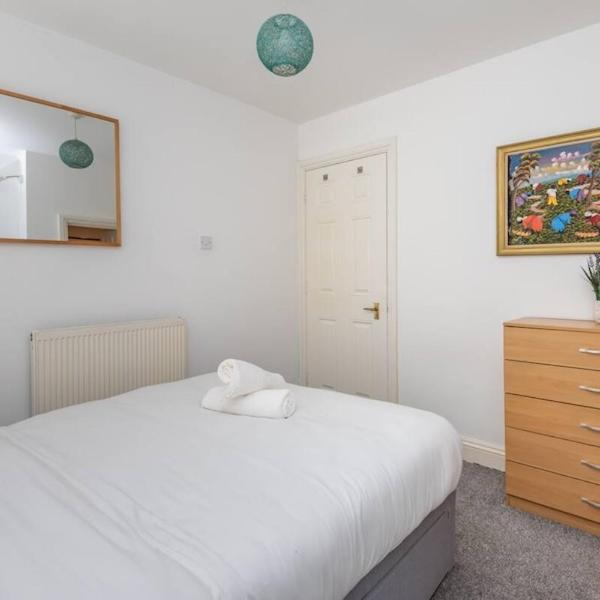 Cosy 1 Bedroom flat between Clapham & Brixton, London