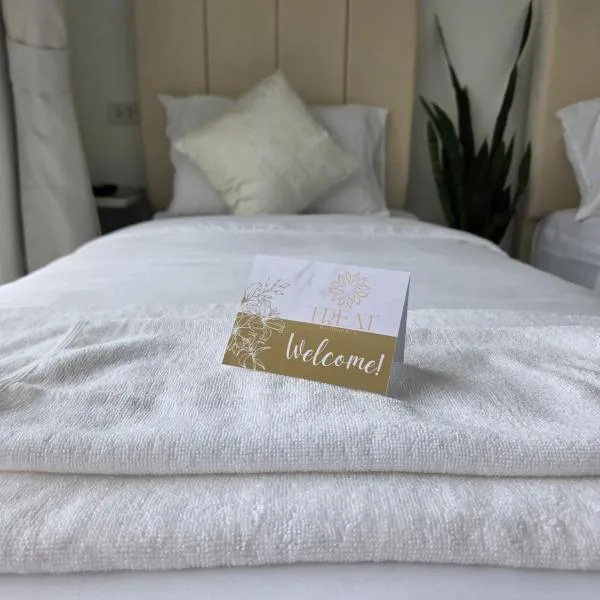 Treat Boutique HuaHin 94, hotel in Hua Hin