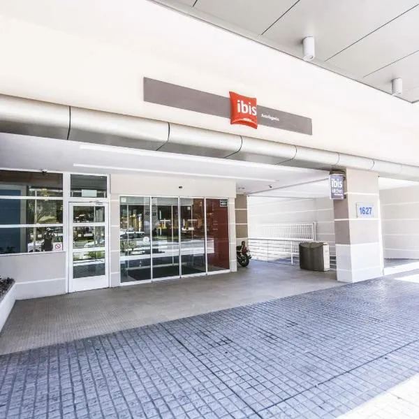 ibis Antofagasta, ξενοδοχείο σε Αντοφαγάστα