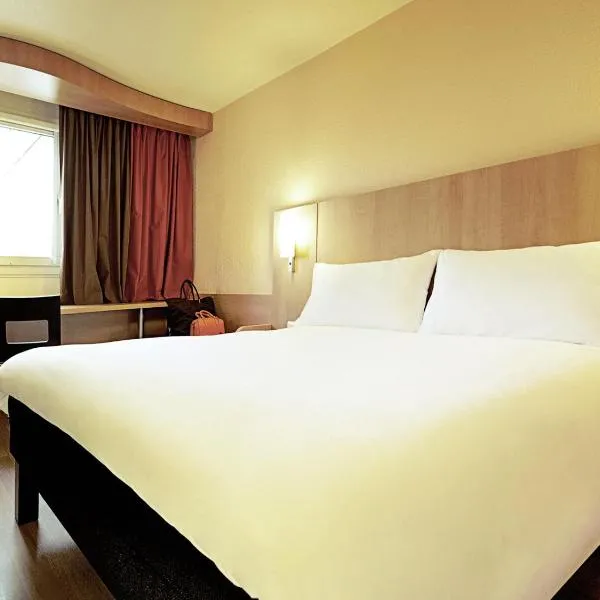 ibis Antofagasta, хотел в Антофагаста
