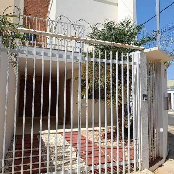 Apartmento duplex, hotel u gradu Araša