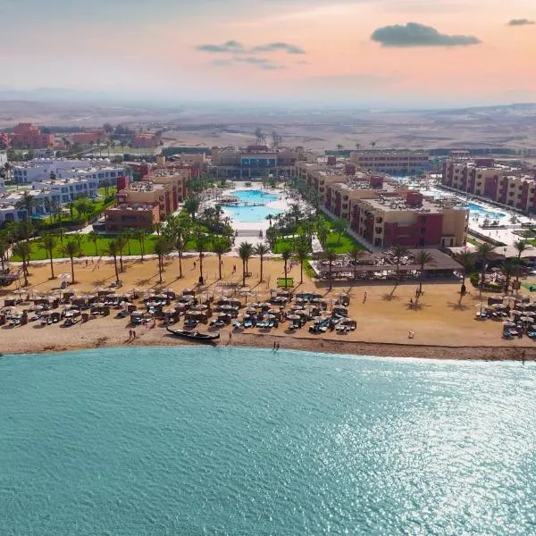 Casa Mare Resort - ex, Royal Tulip Beach Resort, Hotel in Port Ghalib