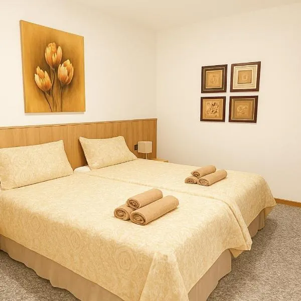 Melannie's Apartment, hotel in Bergamo