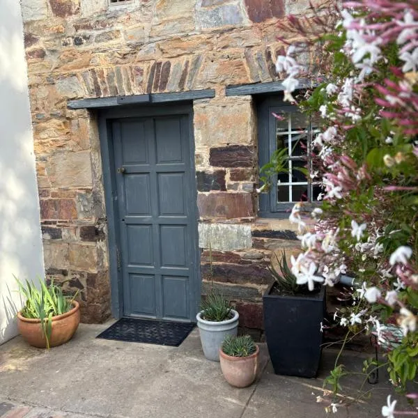 Oatlands Cottages, hotel en Grahamstown