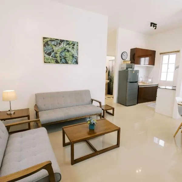 Casa Mik - Bohol Staycation, ξενοδοχείο σε Dauis