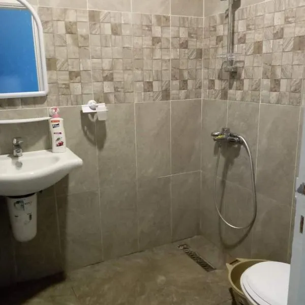 Studio moderne avec parking privé et Wi-Fi gratuit, hotel di Sfax