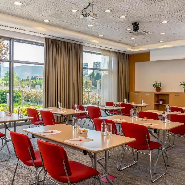 Ibis Bursa, hotel en Bursa