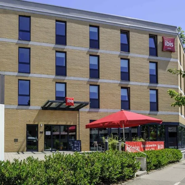 ibis Konstanz, hotel in Konstanz