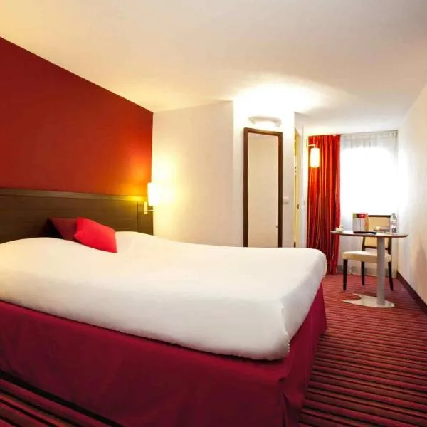 ibis Styles Belfort Centre, hotel a Belfort