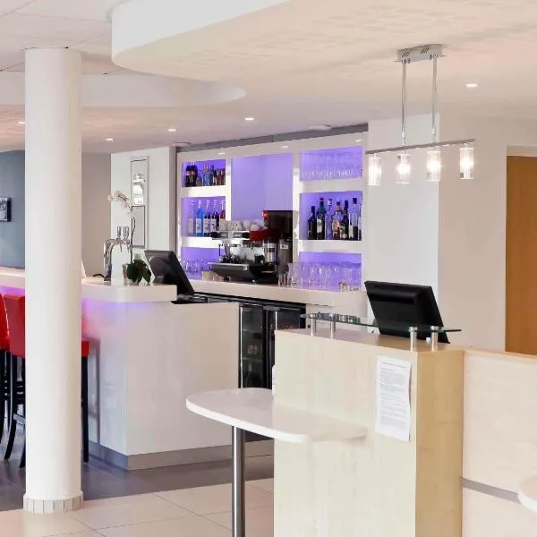 ibis Lyon Est Chaponnay, hotel din Chaponnay