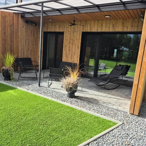 Marių namai, Hotel in Kaunas