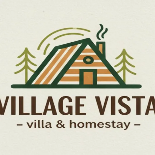 Village Vista Homestay, hotel v destinaci Tezpur