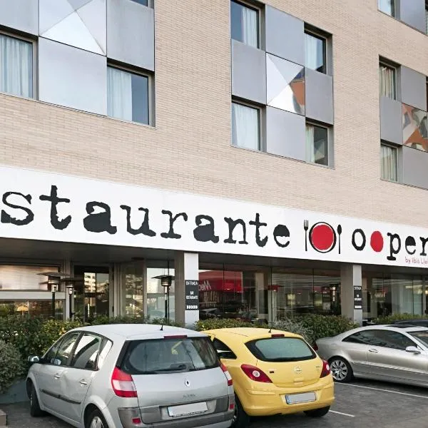 Ibis Lleida, Hotel in Lleida