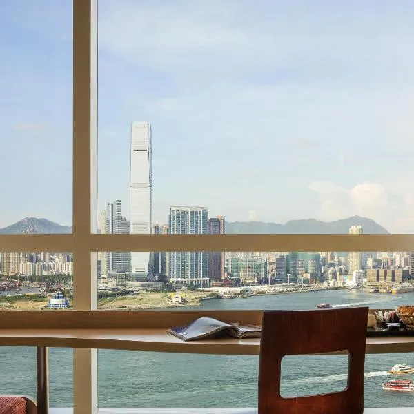 Ibis Hong Kong Central & Sheung Wan, hotel in Hong Kong