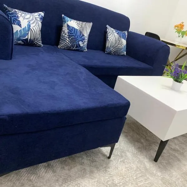 Cosy One Bedroom In Lumumba Drive, hotel in Nairobi