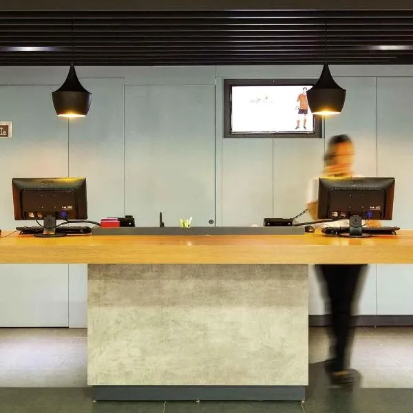 ibis Cascavel, hotel en Cascavel