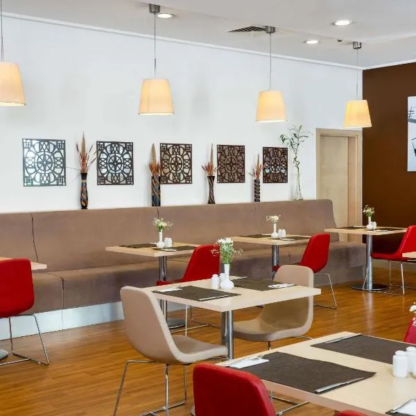 ibis Adana, hotel em Adana