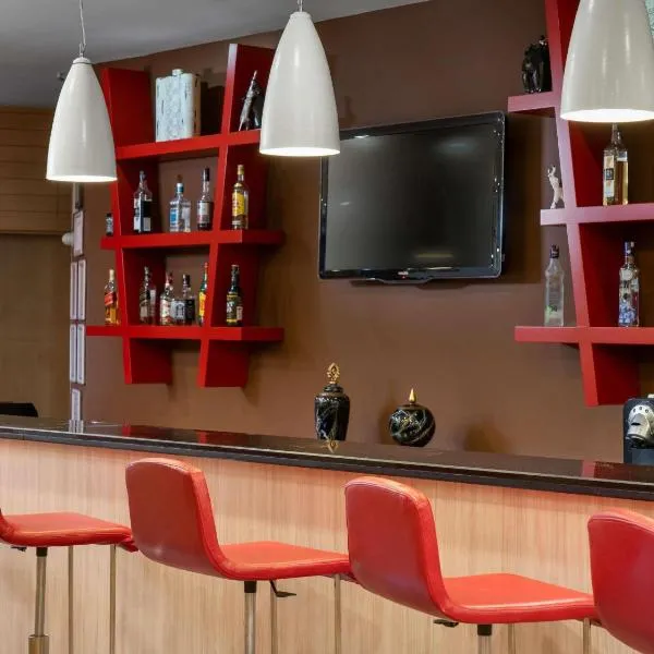 ibis Adana, hotel en Adana