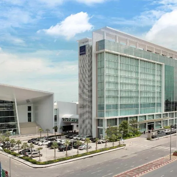 Novotel Bangkok IMPACT, khách sạn ở Nonthaburi