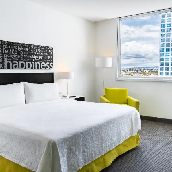 Holiday Inn Express & Suites Puebla Angelopolis by IHG, hotel em Puebla