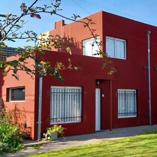 Duplex en Necochea, hotel a Necochea