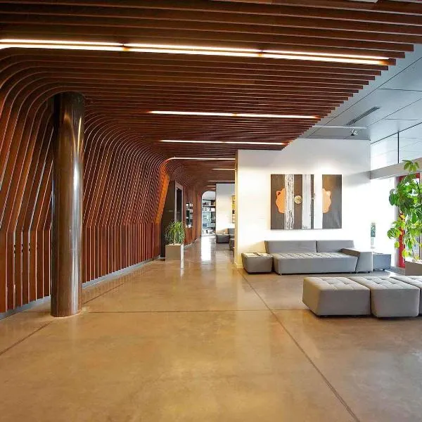 Mercure Nerocubo Rovereto, hotel di Rovereto