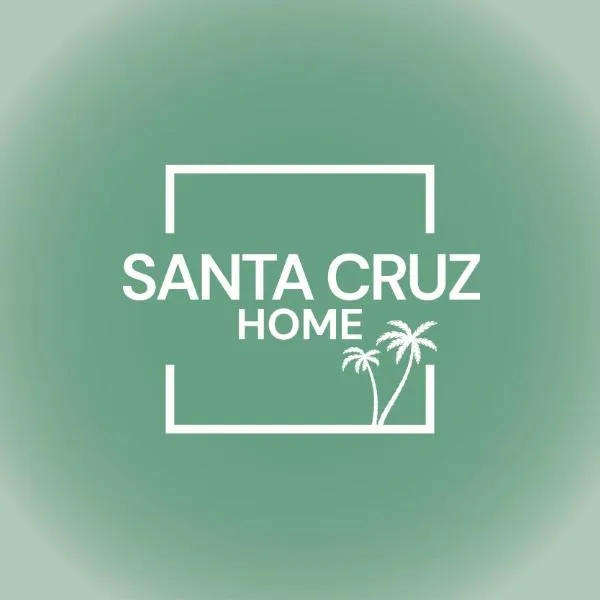 Santa Cruz Home, hotel in Santa Cruz de la Sierra