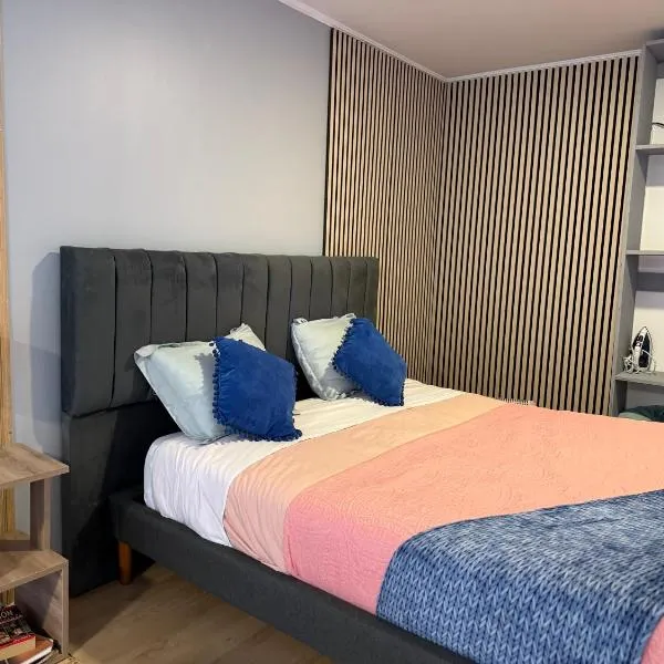 Casa M Villa Alemana, Hotel in Villa Alemana