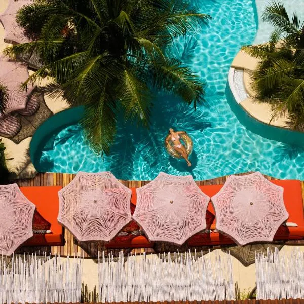 Divino Gili Air, hotel in Gili Air