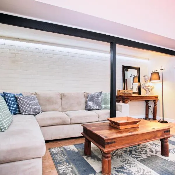 Lismore Accommodation on Ballina Road, hotel in Lismore
